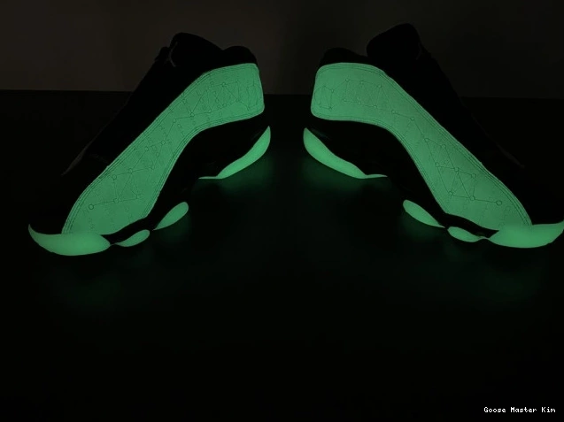 (2021) Retro Single's Air Low 13 Day Jordan DM0803-300 0521